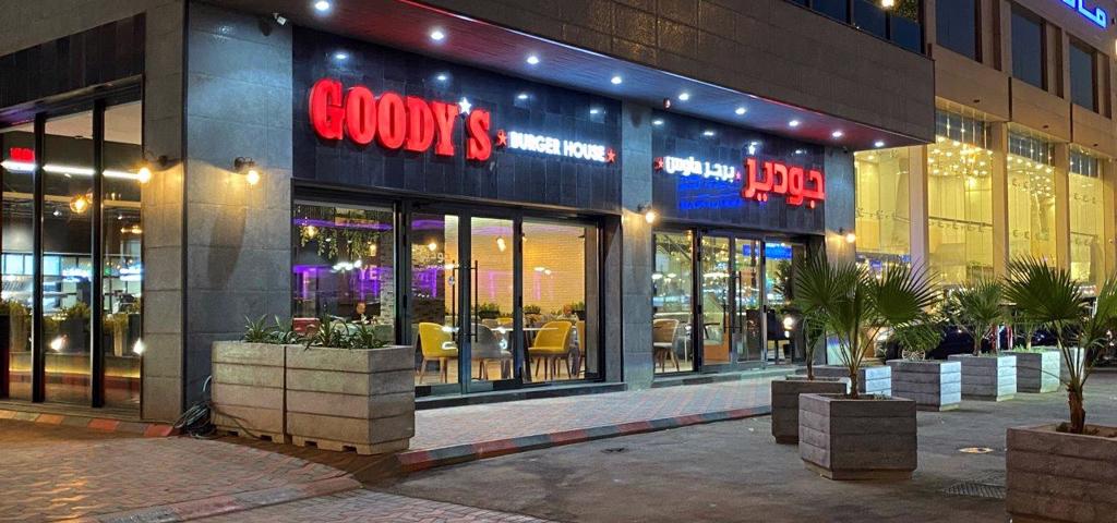Goody’s-Everest expands store network in saudi Arabia